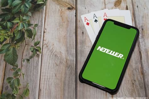 neteller bookmaker